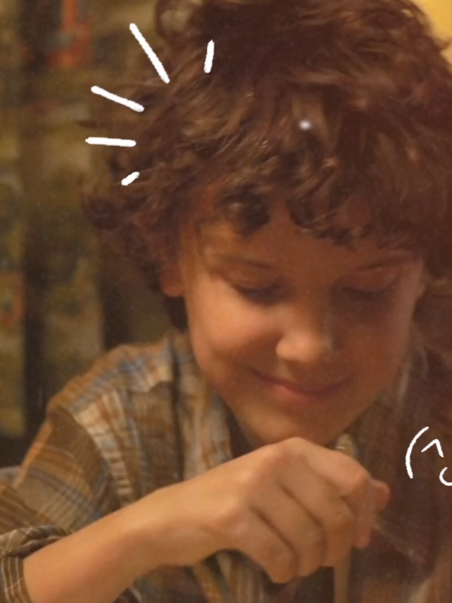 любимый троп #recommendations #ночнойактив #оченьстранныедела #ластофас #strangerthings #lastofus #elliewilliams #hopper #ell 