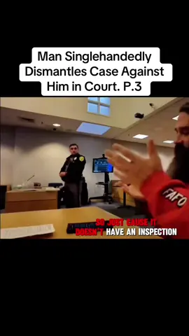 #court #judge #courtzoom #crime #foryourpage 