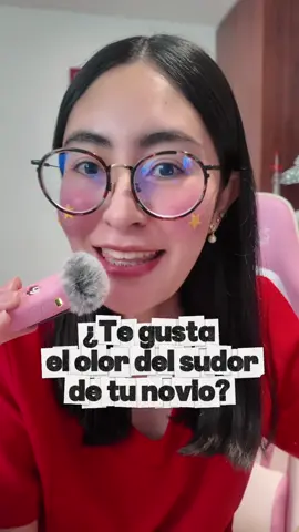 Nos atrae el olor de nuestras parejas por una razón biológica: su aroma activa nuestra conexión más instintiva. 🧠💓