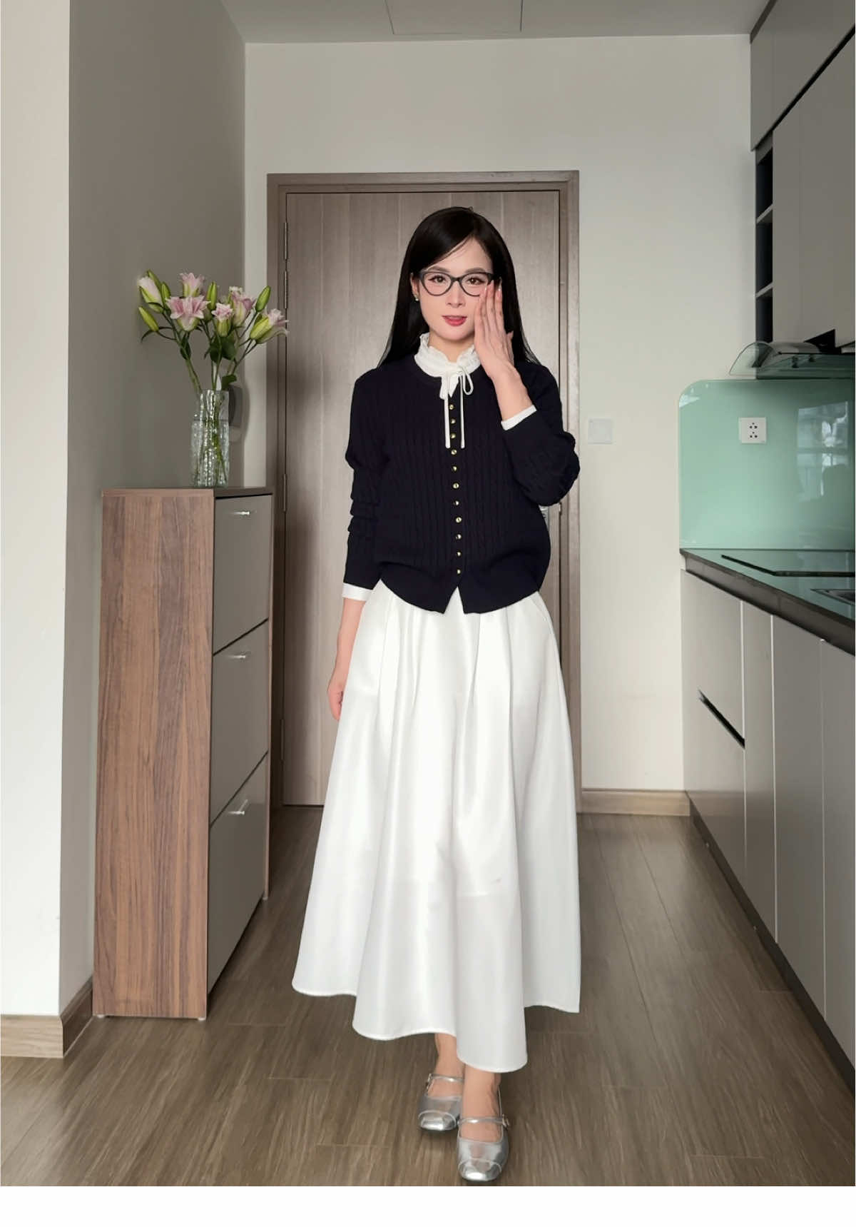 Mùa đông tới rùi ❄️❄️ #review 