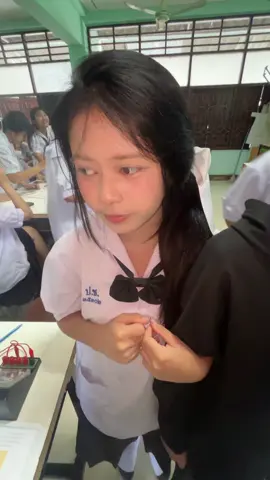 #โรงเรียนปากช่อง #เบบี้โจลี่สตาร์ #fyp 