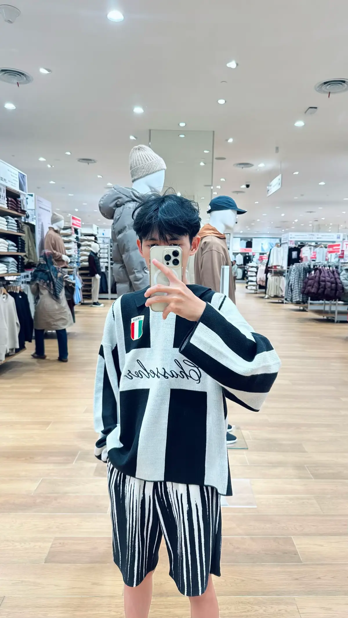 @chasse le varua #4u #fyp 