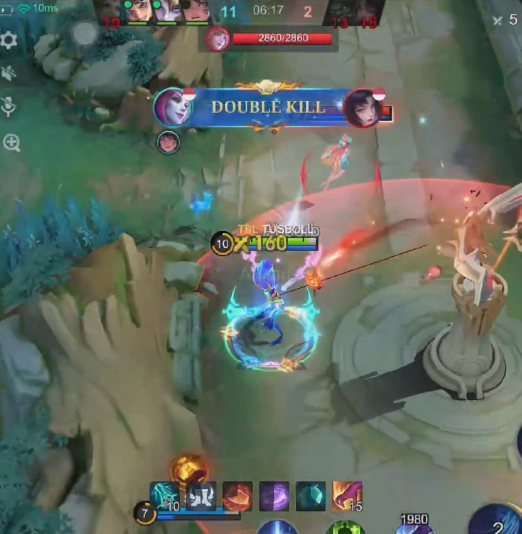 tah kicyu sagala pencetan mobile legends🗿#MLBB #selenatiktok #mobilelegends 