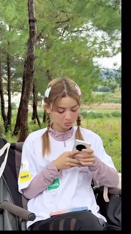 သရုပ်ဆောင်ဖြစ်ရင် အားပေးဦးနော် 😁🥰💕#ချစ်လို့စတာ😝 #foryourpage #viewကျနေလို့copylinkယူပေးပါနော် #tiktok #ဆယ်လီစိုက်ပျိုးရေးseason2 @Khit Nay Chi Nway (mo chi )💕 