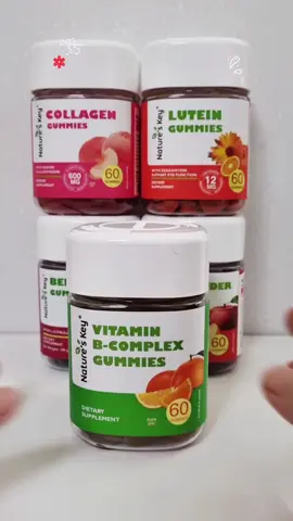 #natureskey #natureskeygummies #อาหารเสริม #tiktokป้ายยา #พยาบาลนายหน้าติ๊กต่อก 
