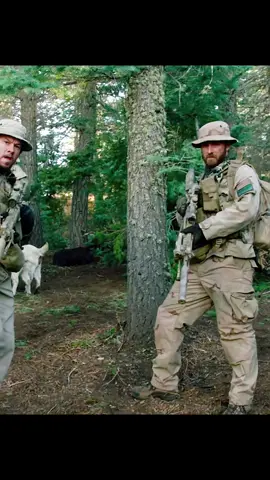 The Most Devastating Mission in SEAL History.