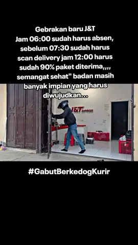 Sesss pokoke🔥💪💪💪#kurirpaket #jntexpressid #fyp #teamsenyap🔥