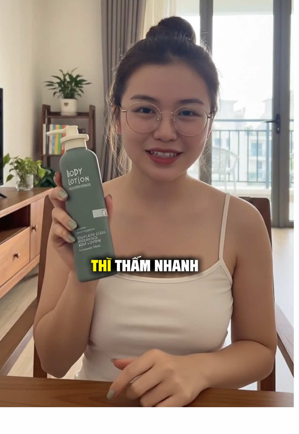 Sữa dưỡng thể hương nước hoa lưu hương đến 12h, mùi hương siêu sang & cuốn hút #suaduongthe #bodylotion #zib #bodylotionzib #thomtho 