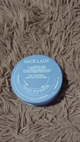 oily face no more!! affordable face powder that is suitable for oily facet this summer time☀️ SACE LADY Oil Control Face Powder Matte Waterproof Flawless Setting Powder Compact Face Makeup With Puff [Long Lasting, Smooth, Lightweight] #oilyskin #oilycontrol #facepowder #powder #sacelady 