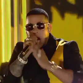 #daddyyankee #thebigboss #talentodebarrio #nochedeentierro 