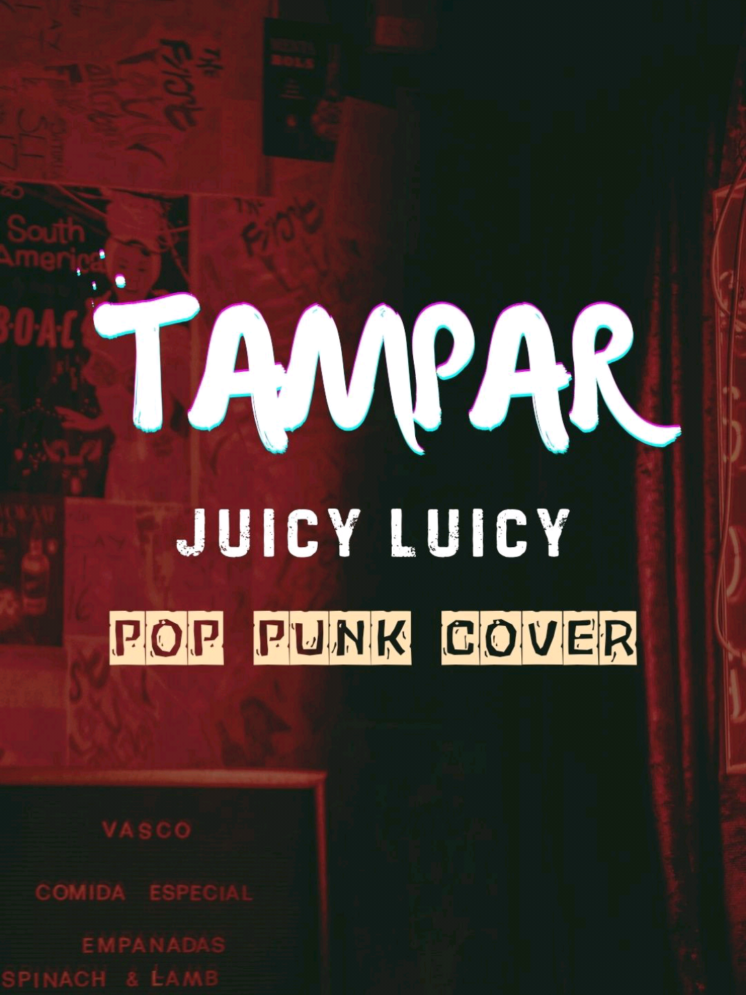 Poppunkify covers 
