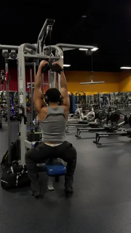 Nothing else ever matters🚶🏽‍♂️‍➡️ #fyp #foryoupage #GymTok #gym #gymmotivation  Miss making gym content 