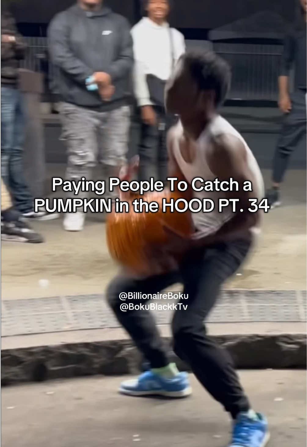 he really thought he had it 😂😂  YT/Twitch - BokuBlackkTv #fy #viral #blowthisup #xyzbca #funny 