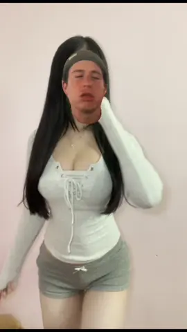 Trend thoi khong long #nhaytiktok 