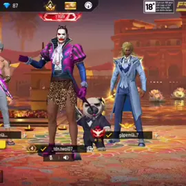 hết conten rồi #xh #editff #ff #free_fire #f 