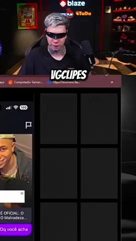 OLOCO DOG KKKK I #yuri22 #vinijr #virginia #fyp #goti