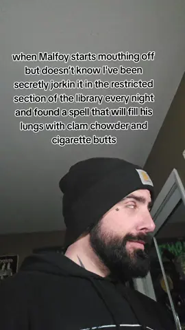 hope u like Marb Reds, blondy.  #harrypotter #funny #joke #hp 