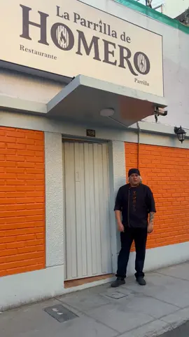 #FoodTok #huancayo_perú🇵🇪❤ #homerosimpson #parrillasperu 