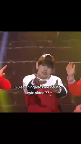 tae si que nació para estar en el escenarios #tae #bts #paratii #fyp #💜💜 