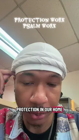 Protection work is something that you should always be doing! Let’s get to it! 💨 Mary Lee Roots - Conjure Shop, Stan.Store Link In Bio 🔗  🔥 MaryLeeRoots.com ⚔️ Learn More About Scripture On Patreon! - Stan.Store Link In Bio 🔗  🧙🏾 Check Out Our Store Front If You’re In The Orlando Florida Area 3591 S Orange Ave. Orlando, FL 32806 💙 #hoodoo #conjure #rootwork #psalms 