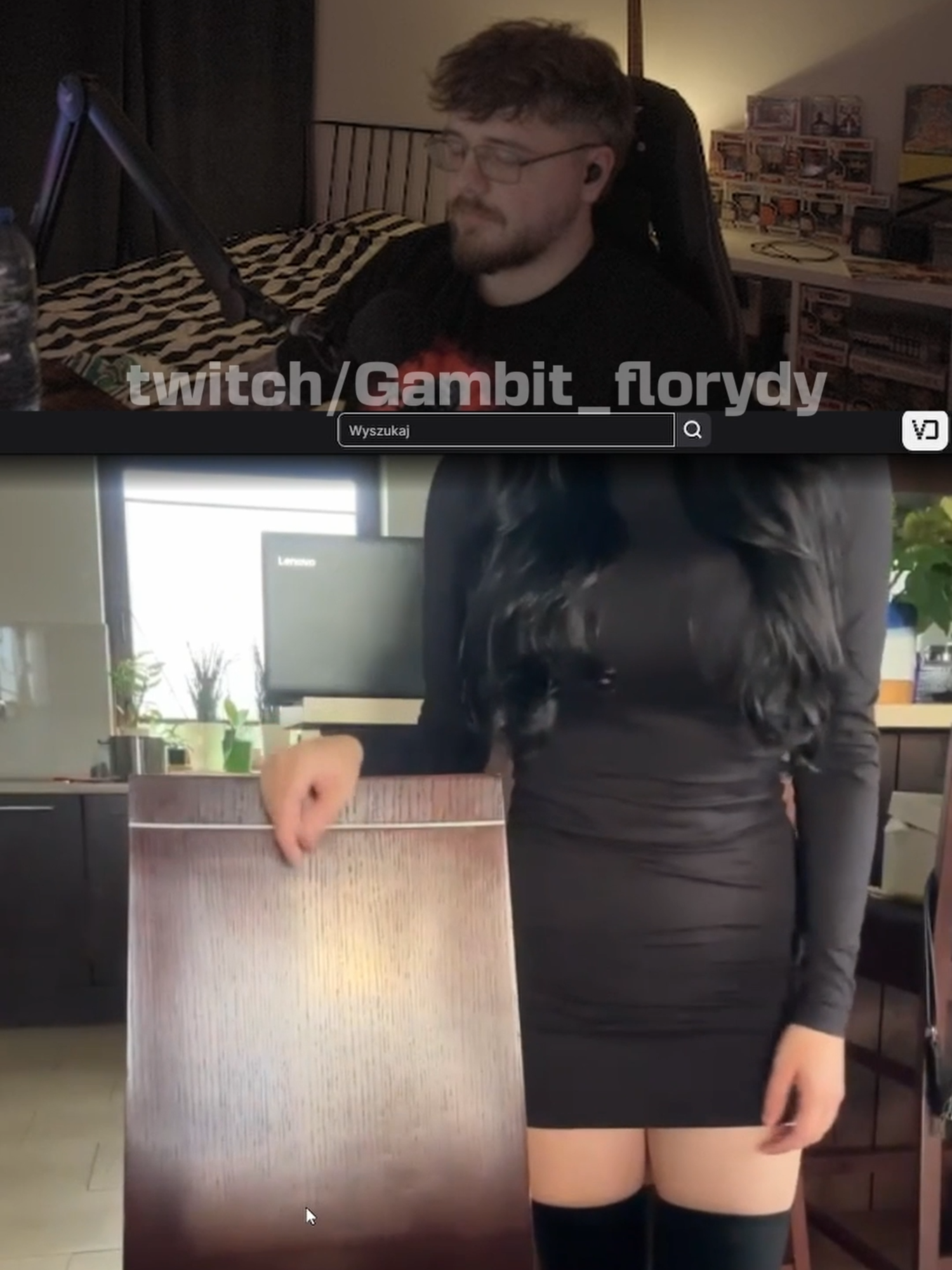 XDDDD#gambit #stream #twitch