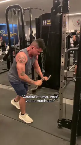 Clica no link e fortaleça seu antebraço até ficar igual o do Ramon  🦖 #treino #edit #tiktokbrasil #capcut 