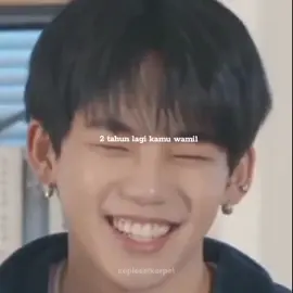 gak kerasa ya 2 tahun lagi kamu wamil, rasanya belum rela aja gitu kamu tuh masih kecil umur baru 2,6 bulan😞 #hyunsuk #treasure #kpop #fy 