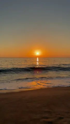 #beach #nature #ocean #scenery #sunset 