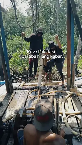 #tambangtimah#bangkabelitung #gacorrr🔥 