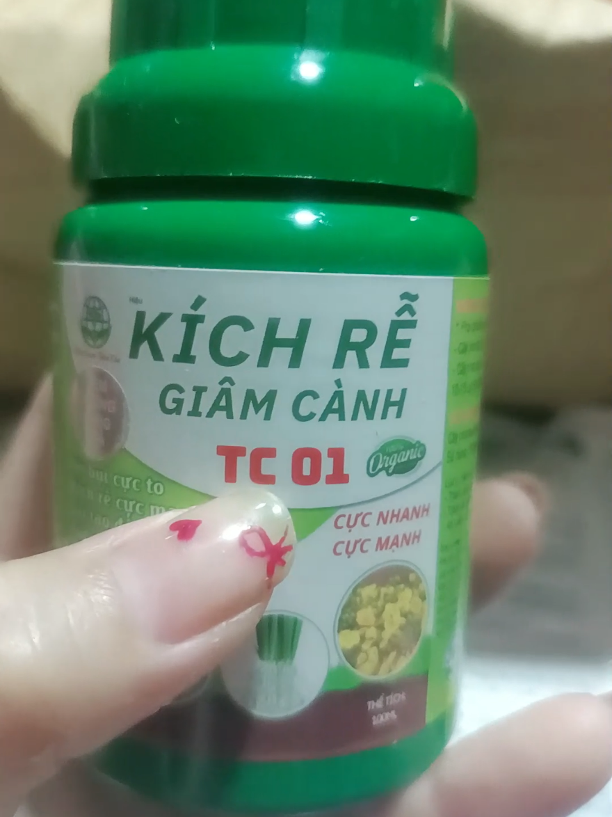 #kichre #nongdanvietnam #phanbonchinhhang #kichretc01 