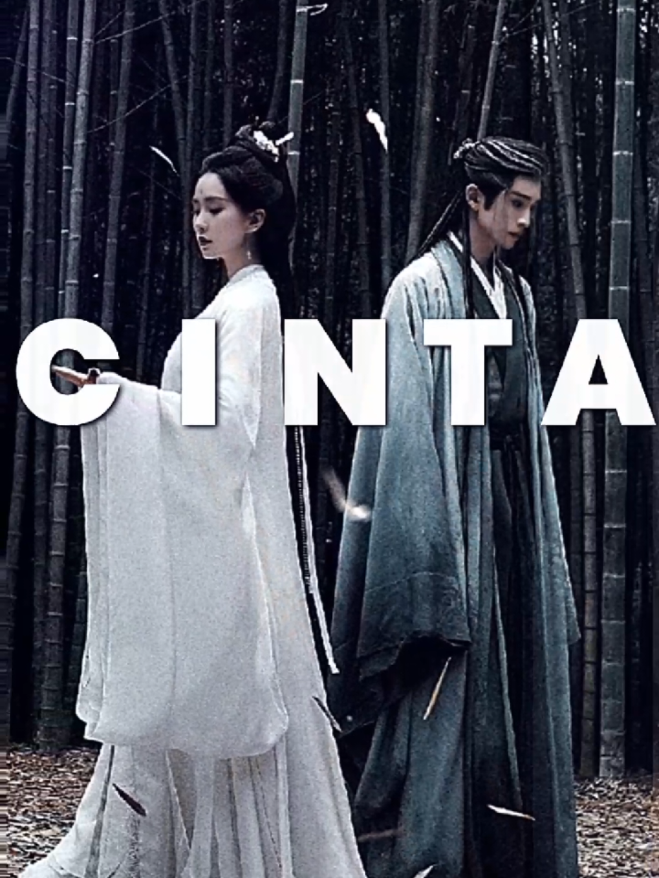 tebak kondisi penonton#loveinpavilio##zhangyunlong #wangquanhongye#cdrama#foryou 