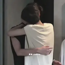 kiss and after kiss 🙌🏻#tianxuning #ziyu #revengelove #nghịchái 