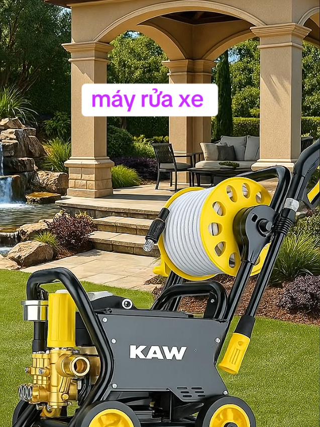 may rua xe #shopcôngân #tiepthilienket #xuhuong2025 