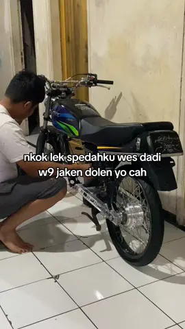 ttp kok konco pora🤧#walisongoofficial 