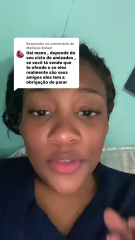 Respondendo a @Matheus Rafael CHEGA A SER BIZARRO os comentários.