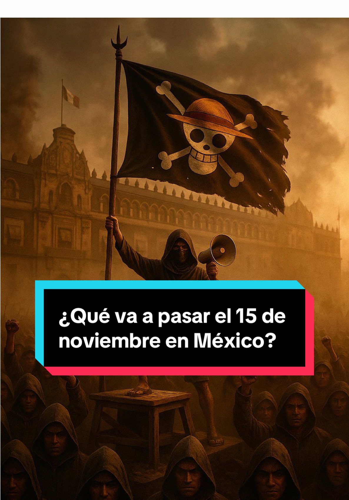 La marcha de la Generación Z contra Claudia Sheinbaum  #claudiasheimbaum #Marcha #GeneraciónZ