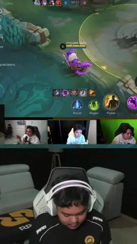 idol belike : ohh gini rasanya main sama goat midlane enak banget koms nya #rrqidok #onicsanz #MLBB9TH #MLBB 