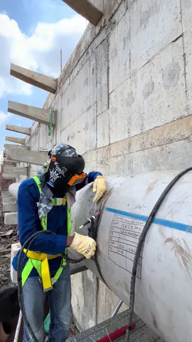 #fypwelder #palembang #sungaibaung 