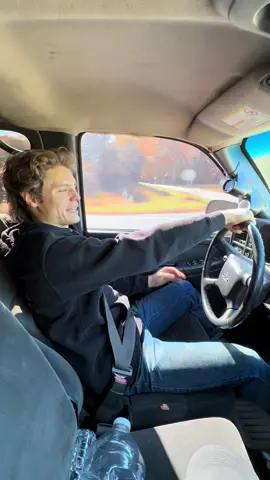 It actually tows great now! 🤯 #tomsrefurb