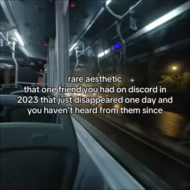 i’m pretty sure he’s dead too.. :/  i’ll never stop looking for you, rip yuma  [ tags: #rareaesthetic #trend #fyp #discord #aesthetic  ]