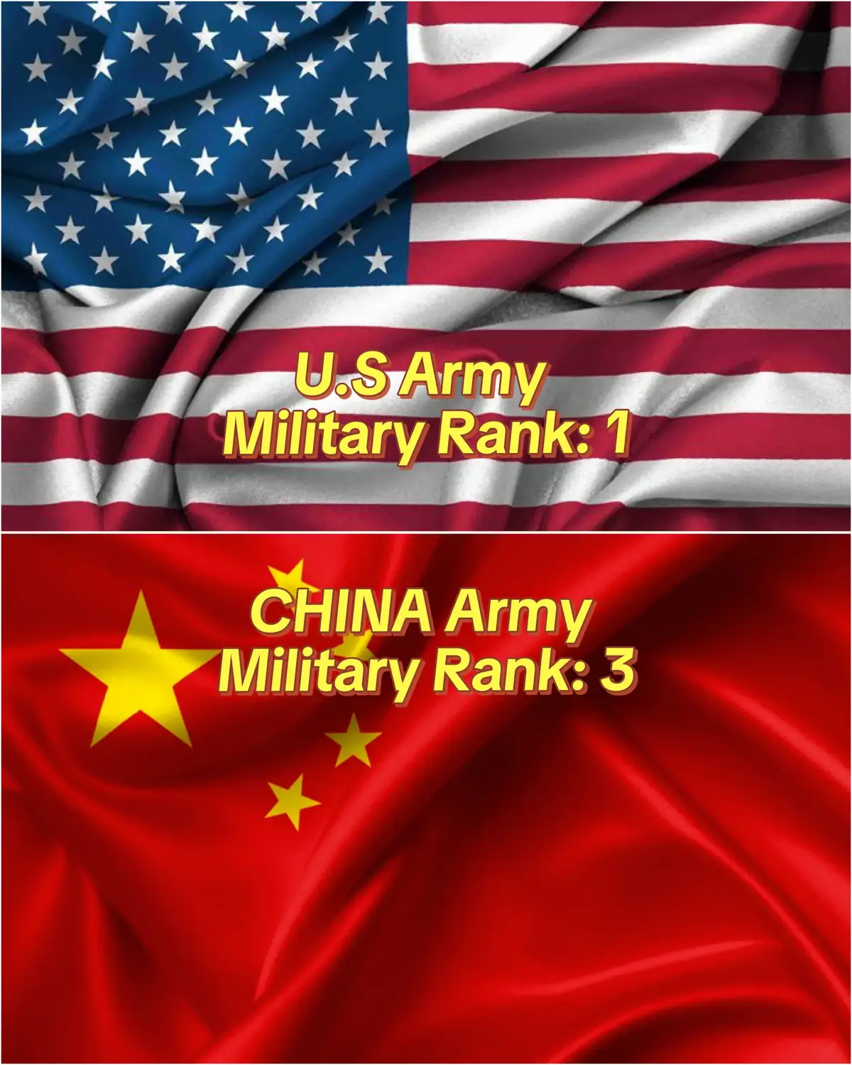 #military #army #xuhuong #usa #china 