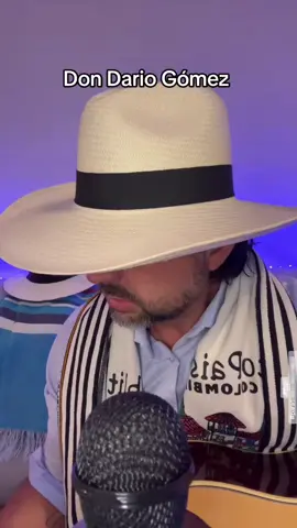 #dúo con @David E #dariogomez 