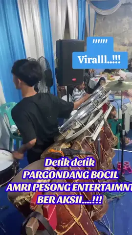 PARGONDANG BOCIL VIRAL..!!!  #viral #music #medan #foryoupage #marelan 