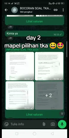 gelombang dua mana nih!! #4u #tka #teskemampuanakademik #masukberanda #agit 