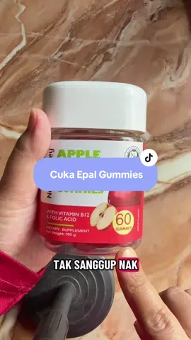 #cukaepal#naturalgummies #applecidervinegargummies#cukaepalgummies