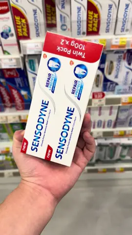 #sensodyne 