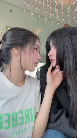 @mable_siriwalee สู้แฮะะะ #blejie #clairebell #pangjiewr 