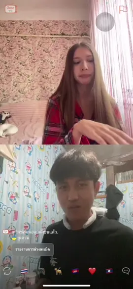 #fypシ゚ #ฟีดดดシ #08 #สาวยูเครน🇺🇦 #ตหลก 😂😂