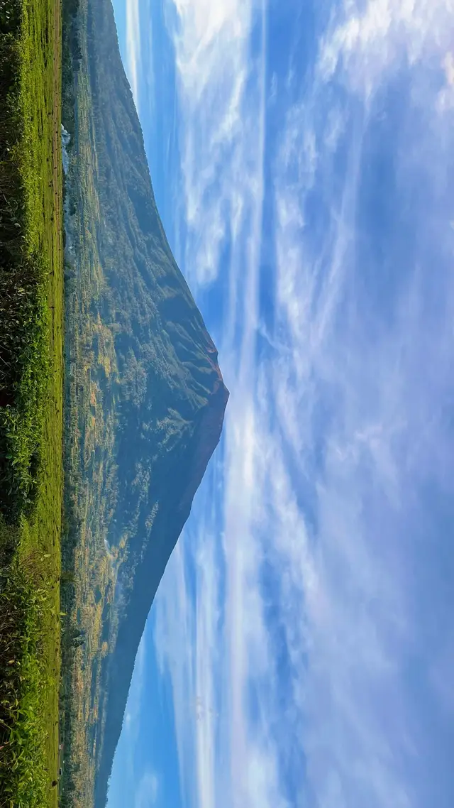 #kerinci #fyp #foryou #4u 