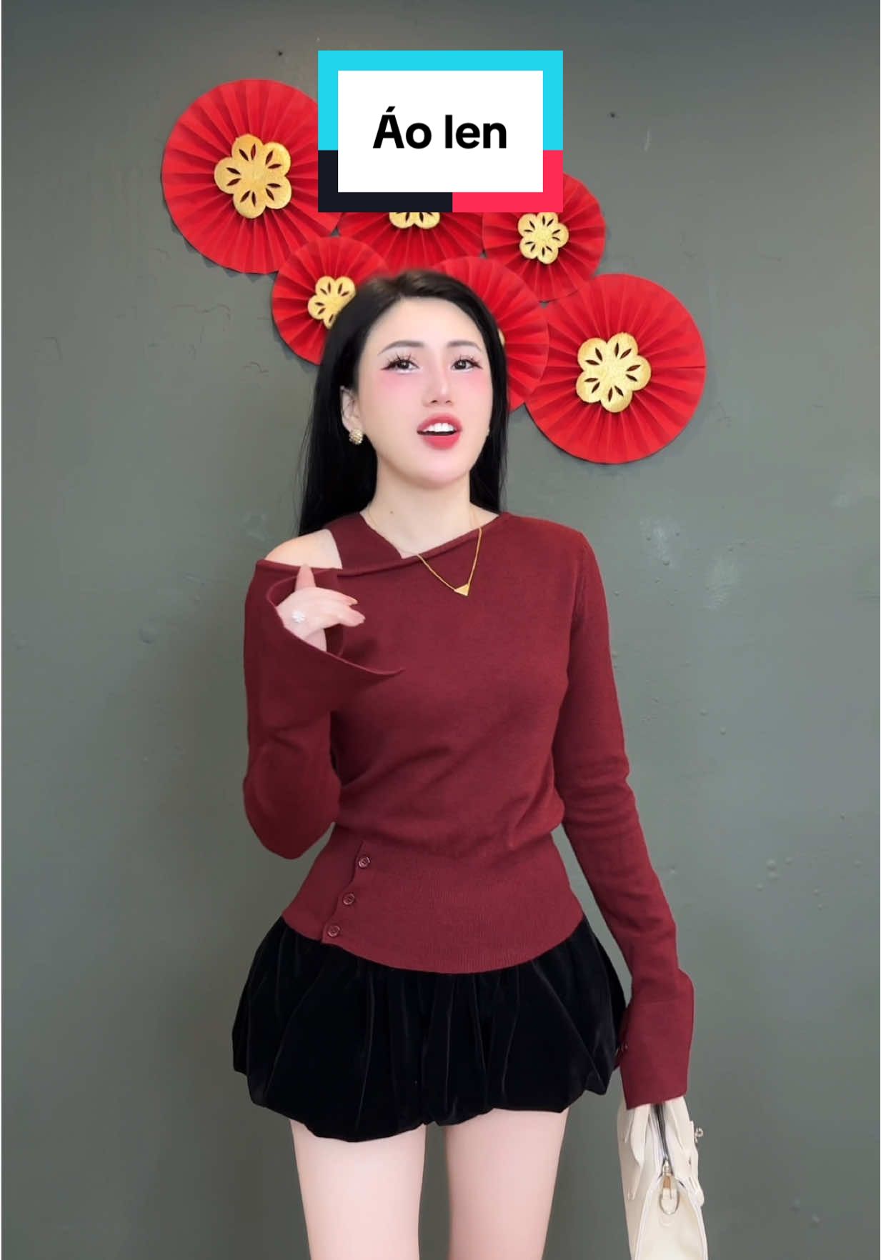 #yumydunggi #aolen #thoitrangnu 